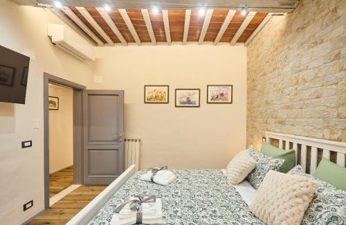 Sinalunga Apartment | La Casina di Graziella