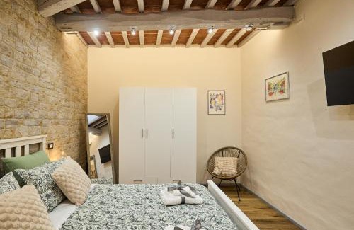Sinalunga Apartment | La Casina di Graziella