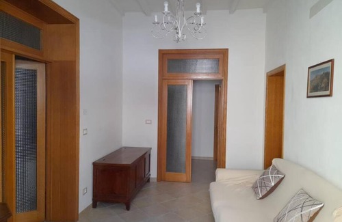 Chianni Apartment | La Casina di Guido