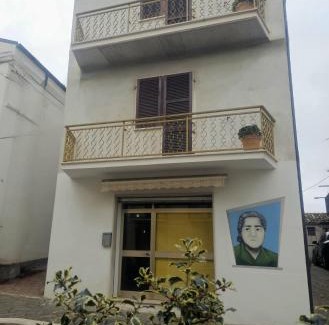 Villalfonsina House | La casina di Irene