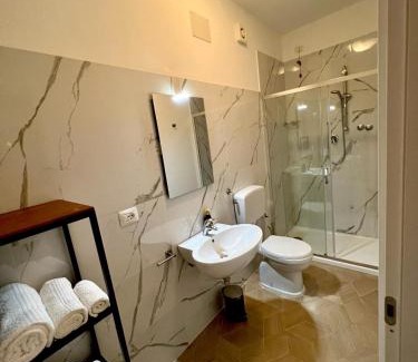 Villalfonsina House | La casina di Irene