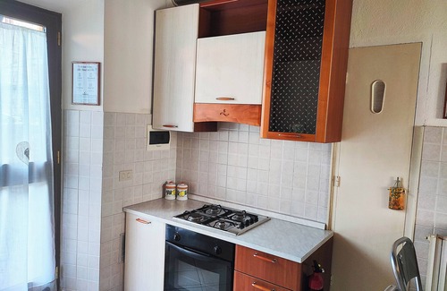 Casciana Terme Lari Apartment | La Casina di Colle - Appartamento Rustico Sulle Colline di Pisa