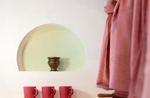 Pozzuoli Apartment | La Casina di Largo del Rosso