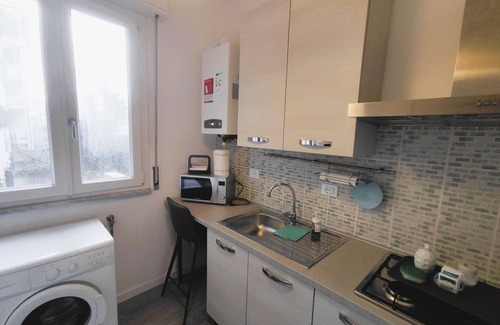 Livorno Apartment | La Casina di Orsolina