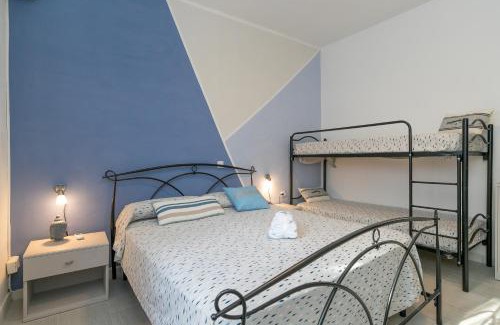 Marina di Cecina Apartment | La Casina di Susy