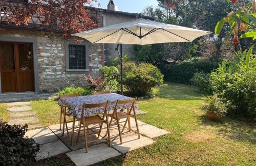 Querceta House | La Casina di Susy
