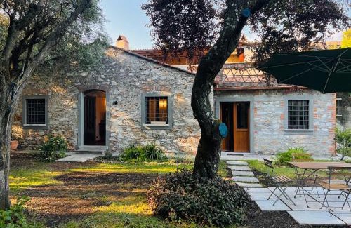Querceta House | La Casina di Susy