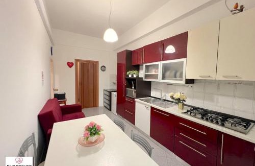 Scandicci Apartment | La Casina di Vingone by Florence Sweet Homes srl