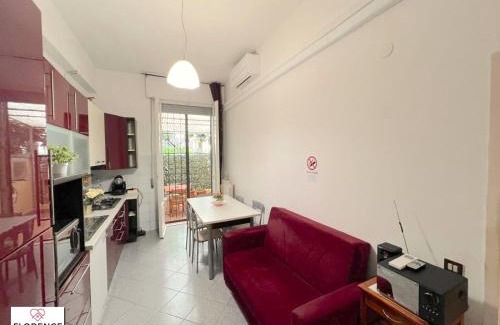 Scandicci Apartment | La Casina di Vingone by Florence Sweet Homes srl