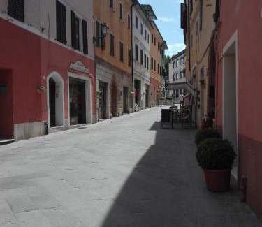 Asciano Apartment | La Casina