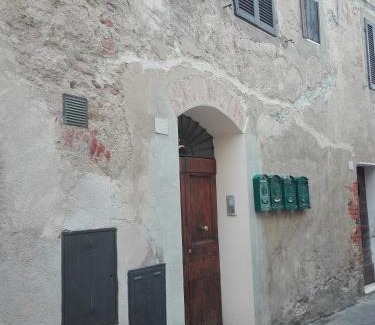 Asciano Apartment | La Casina