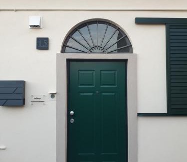 Livorno House | La Casina