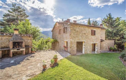Santa Reparata House | La Casina
