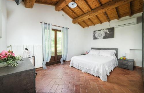 Sinalunga House | La Casina, private villa with A/C in Val di Chiana