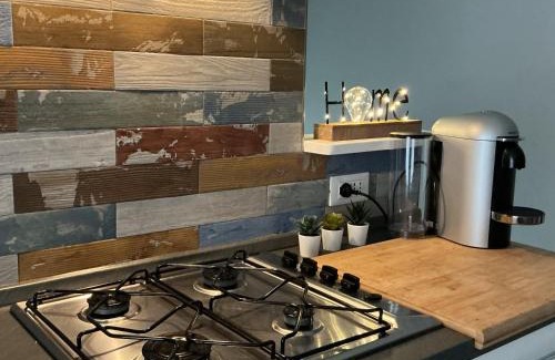 Albano Laziale Apartment | La Casina sul Tetto