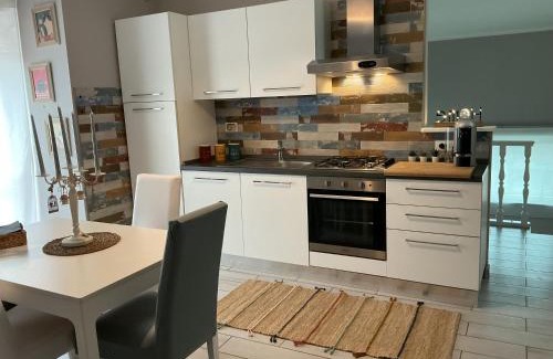 Albano Laziale Apartment | La Casina sul Tetto