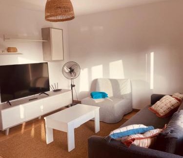 La Oliva Villa | La Casinha