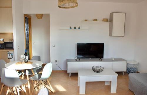 La Oliva Villa | La Casinha