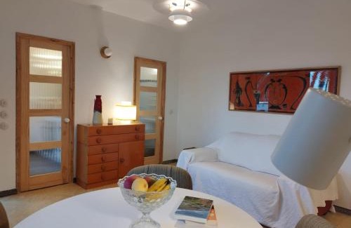 Tamaduste House | La Casita a 60 pasos del mar