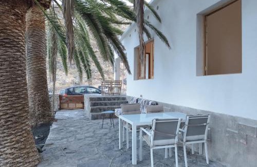 Tamaduste House | La Casita a 60 pasos del mar