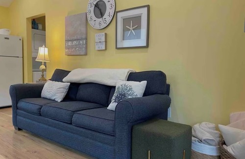 St. Augustine Cottage | “La Casita” A Charming Uptown St Augustine Cottage