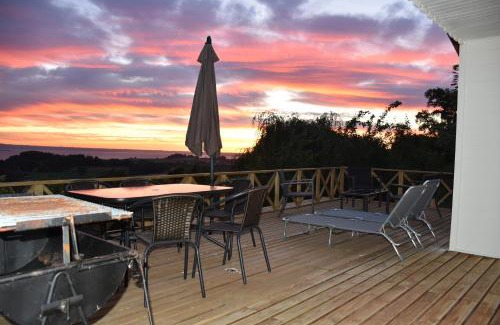 Llifen House | La Casita Amarilla