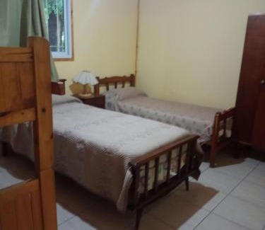 Amboy Apartment | La Casita