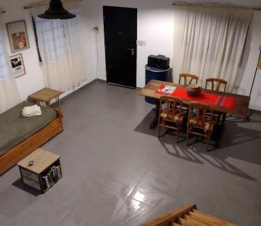 Mercedes House | La casita