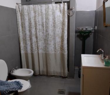 Mercedes House | La casita