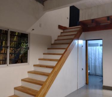 Mercedes House | La casita