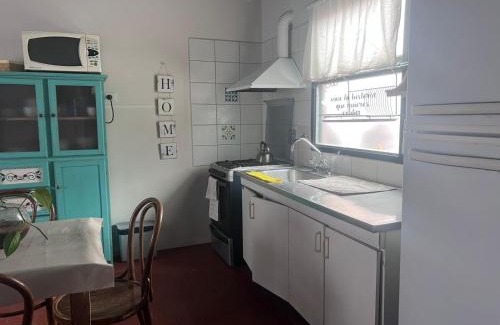 Neuquen Apartment | La Casita