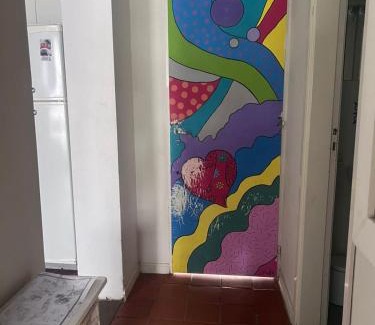 Neuquen Apartment | La Casita