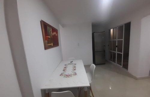 Posadas Apartment | La casita