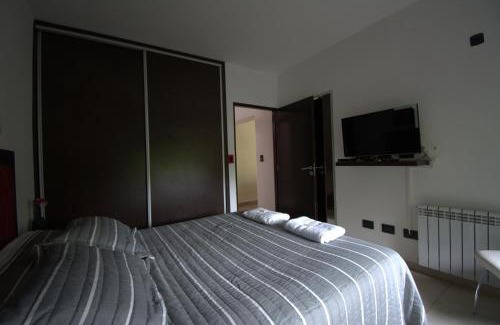 Roldan House | LA CASITA