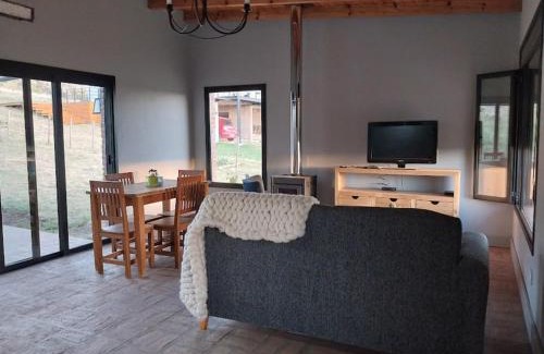 Villa La Arcadia Ski Chalet | LA CASITA