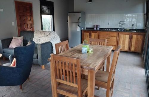 Villa La Arcadia Ski Chalet | LA CASITA