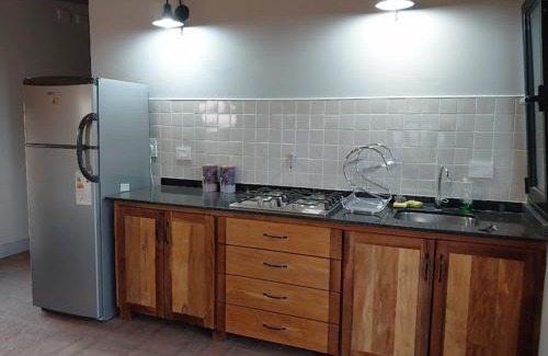 Villa La Arcadia Ski Chalet | LA CASITA