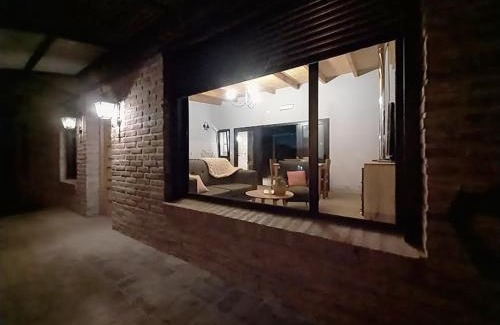 Villa La Arcadia Ski Chalet | LA CASITA