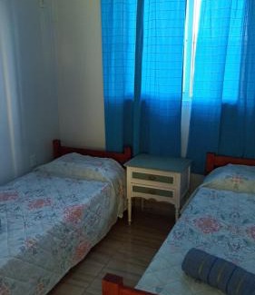 Mesopotamia House | La casita Bella Unión