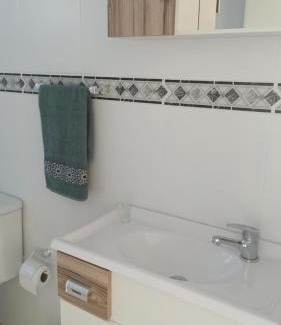 Mesopotamia House | La casita Bella Unión