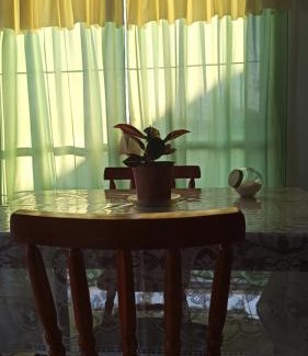 Mesopotamia House | La casita Bella Unión