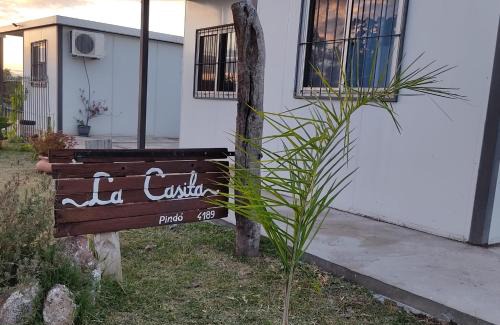 Mesopotamia House | La casita Bella Unión