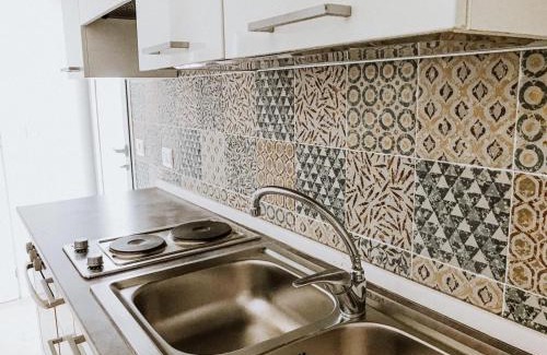 Bisceglie Apartment | La Casita Blanca casa vacanze