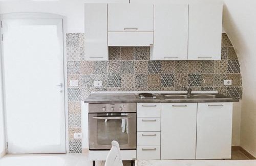 Bisceglie Apartment | La Casita Blanca casa vacanze