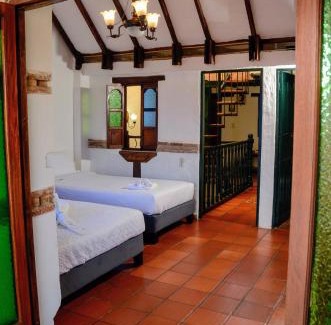 Villa de Leyva Apartment | La CASITA BOUTIQUE VILLA DE LEYVA