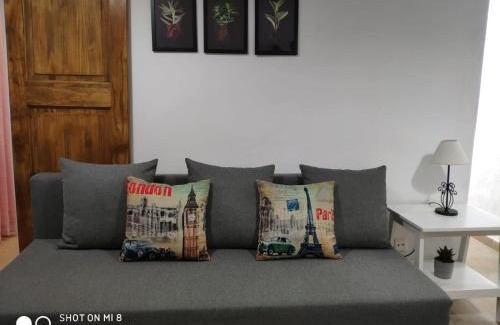 Santa Cruz de la Palma House | LA CASITA CALLE EL TANQUE