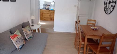 Santa Cruz de la Palma House | LA CASITA CALLE EL TANQUE