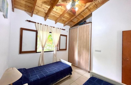 Villa General Belgrano House | La Casita de Karen