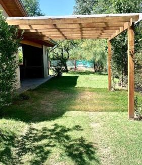 Villa General Belgrano House | La Casita de Karen