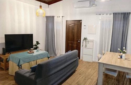 Sanlucar de Barrameda House | La Casita de las Piletas